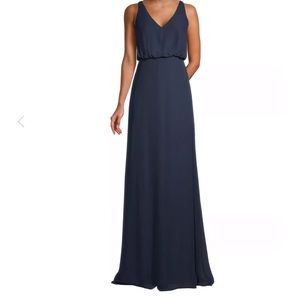 Bill Levkoff Eva dress